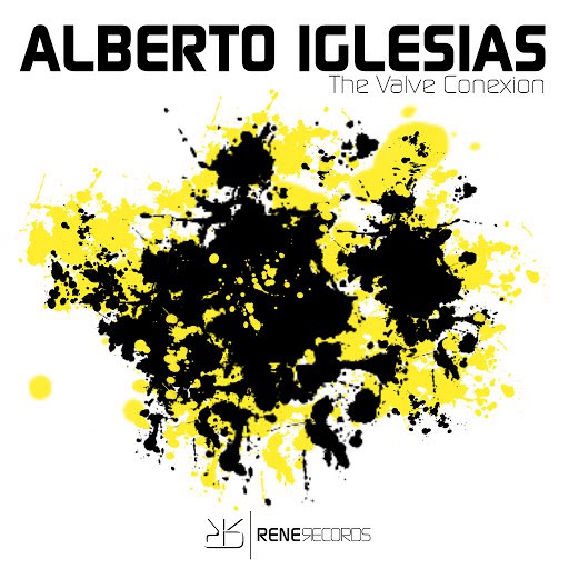 Alberto Iglesias альбом The Valve