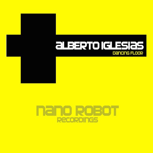 Alberto Iglesias альбом Dancing Floor