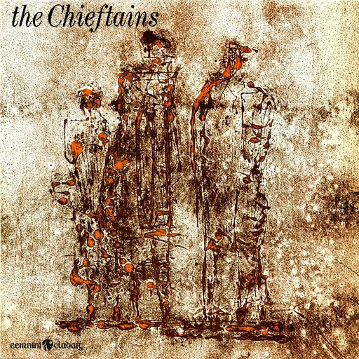 The Chieftains альбом The Chieftains 1