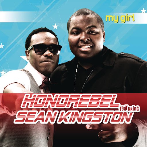 HonoRebel альбом My Girl