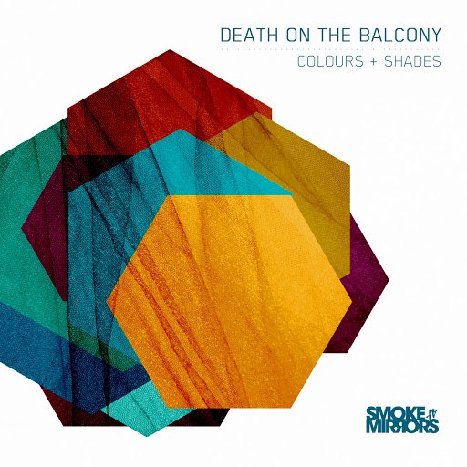 Death On The Balcony альбом Colours & Shades