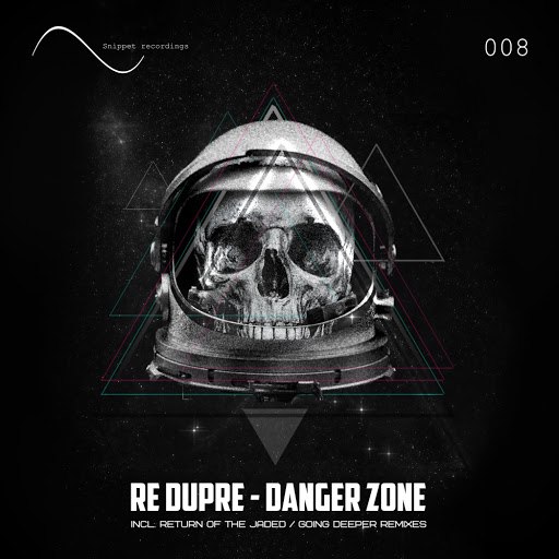 re dupre альбом Danger Zone
