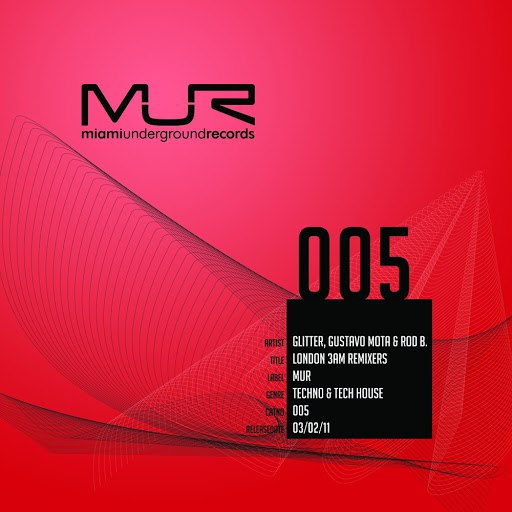 re dupre альбом London 3am Remixes