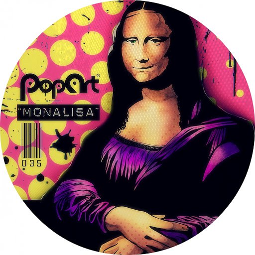 re dupre альбом Monalisa