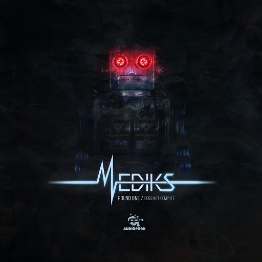 Mediks альбом Round One / Does not Compute