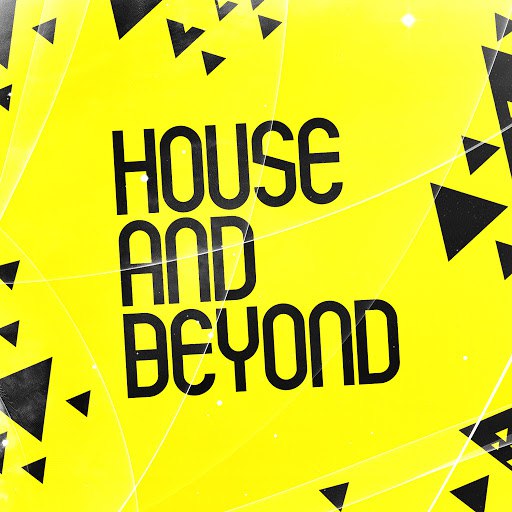 Minimal Techno альбом House and Beyond