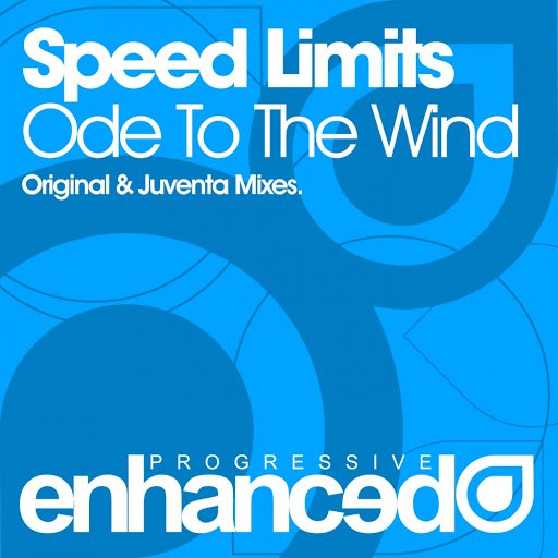 Speed Limits альбом Ode To The Wind