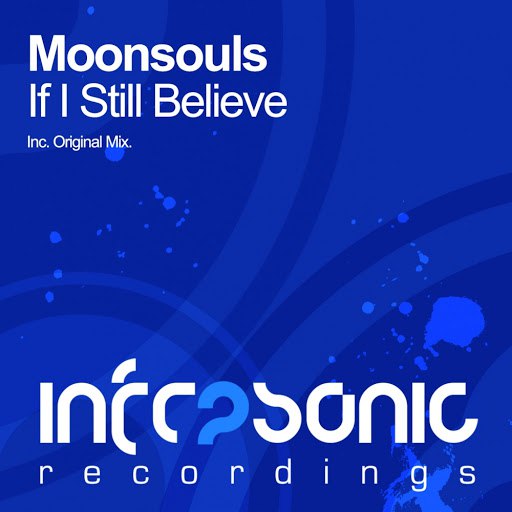 Moonsouls альбом If I Still Believe