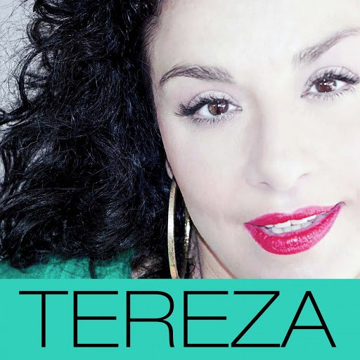 Tereza альбом Fly Me To The Moon