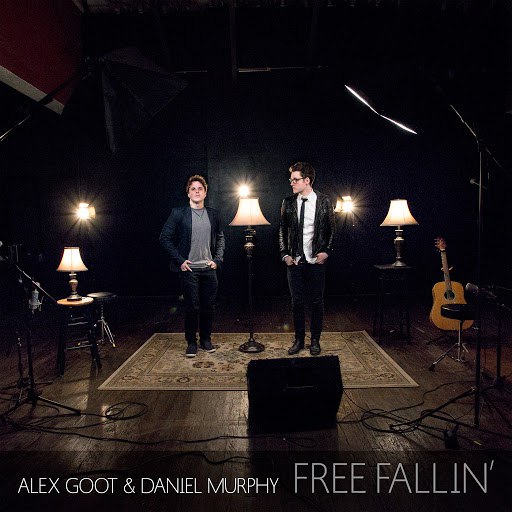 Alex Goot альбом Free Fallin' (Originally Performed By Tom Petty)