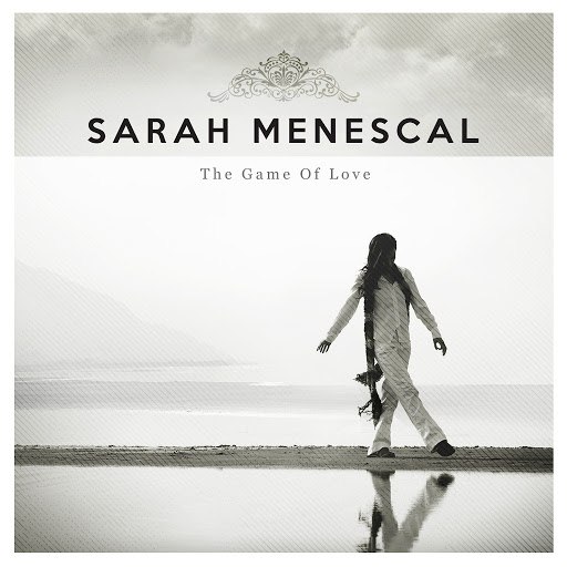 Sarah Menescal альбом The Game of Love