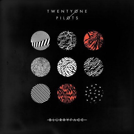 Twenty One Pilots альбом Ride