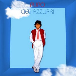 Pupo альбом Cieli azzurri