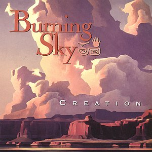 Burning Sky альбом Creation
