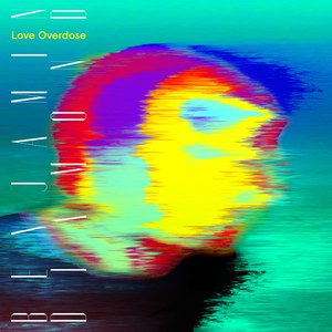 Benjamin Diamond альбом Love Overdose - EP