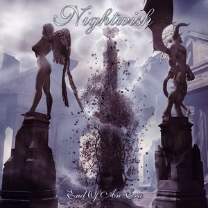 Nightwish альбом End of an Era