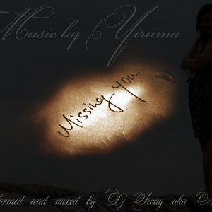 Yiruma альбом Missing You