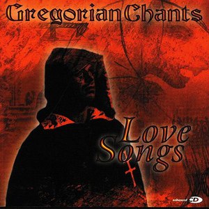 Gregorian альбом Love Songs