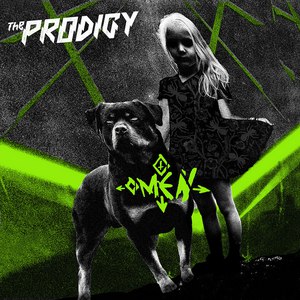 The Prodigy альбом Omen