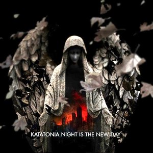 Katatonia альбом NightIsTheNewDay
