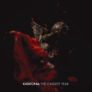 Katatonia альбом The Longest Year
