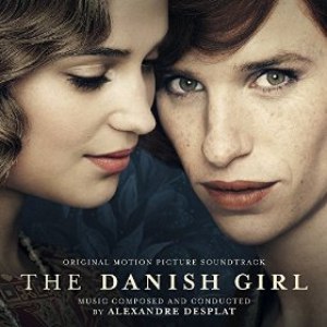 Alexandre Desplat альбом The Danish Girl (Original Motion Picture Soundtrack)