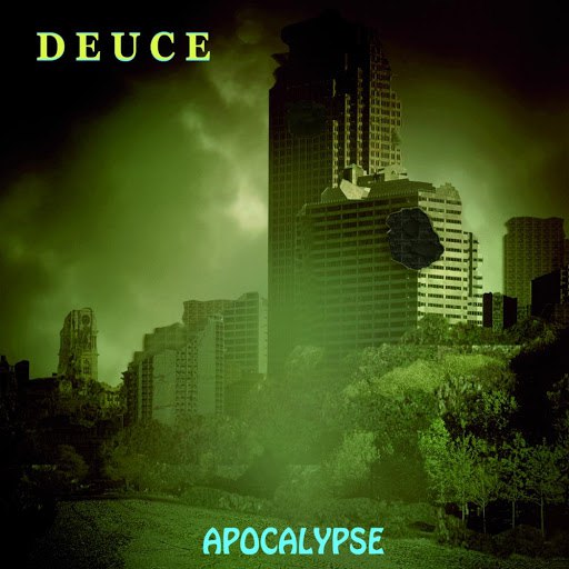 Deuce альбом Apocalypse