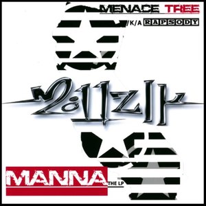 Rapsody альбом Manna