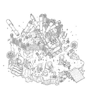 Chris Remo альбом The Music of Idle Thumbs