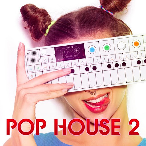 Extreme Music альбом Pop House 2