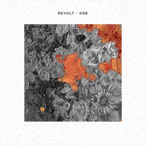 DSB альбом Revolt