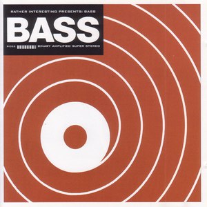 Bass альбом Binary Amplified Super Stereo