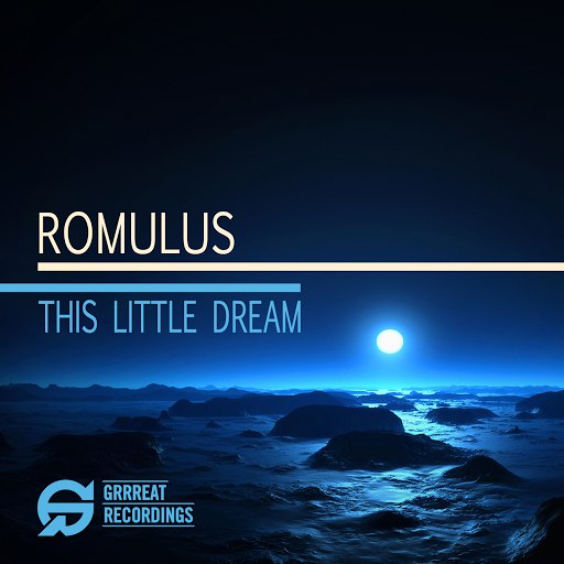 Romulus альбом This Little Dream EP