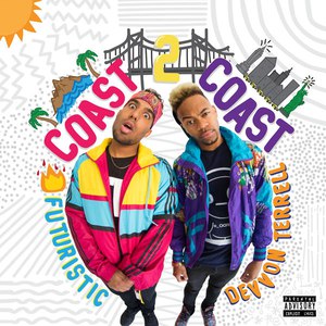 Futuristic альбом Coast 2 Coast