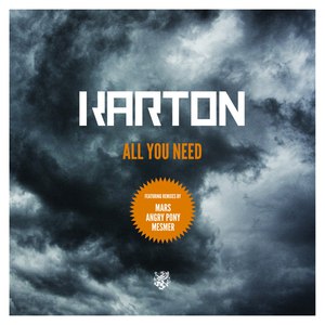 Karton альбом All you need