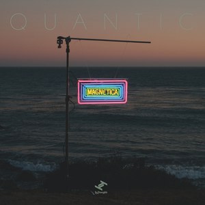 Quantic альбом Magnetica