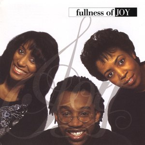 Joy альбом Fullness of Joy