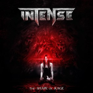 Intense альбом The Shape of Rage