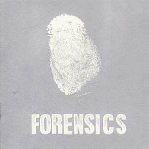 Forensics альбом On a Bridge Atop the Heap of Friends Who Jumped