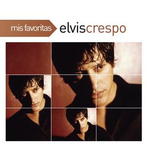 Elvis Crespo альбом Mis Favoritas