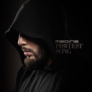 Medine альбом Protest Song