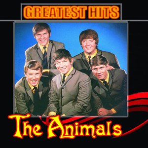 The Animals альбом Greatest Hits