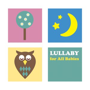 Patsy Biscoe альбом A Lullaby For All Babies