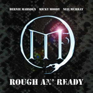 M3 альбом Rough an' Ready (Live)