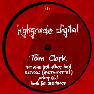 Tom Clark альбом Nervous