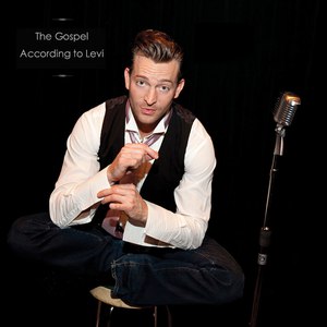 Levi Kreis альбом The Gospel According To Levi