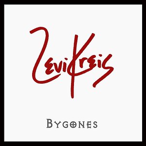 Levi Kreis альбом Bygones