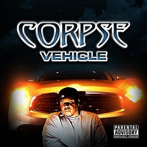 Corpse альбом Vehicle