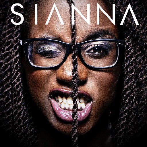 Sianna альбом Sianna