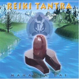 Mahanta Das альбом Reiki Tantra